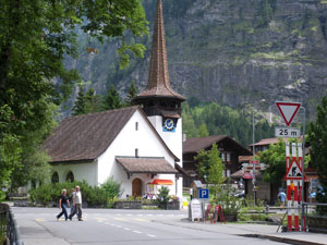 Kandersteg